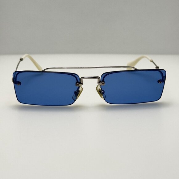 Miu Miu Sunglasses SMU 59T 1BC-2J1 140 main image 4